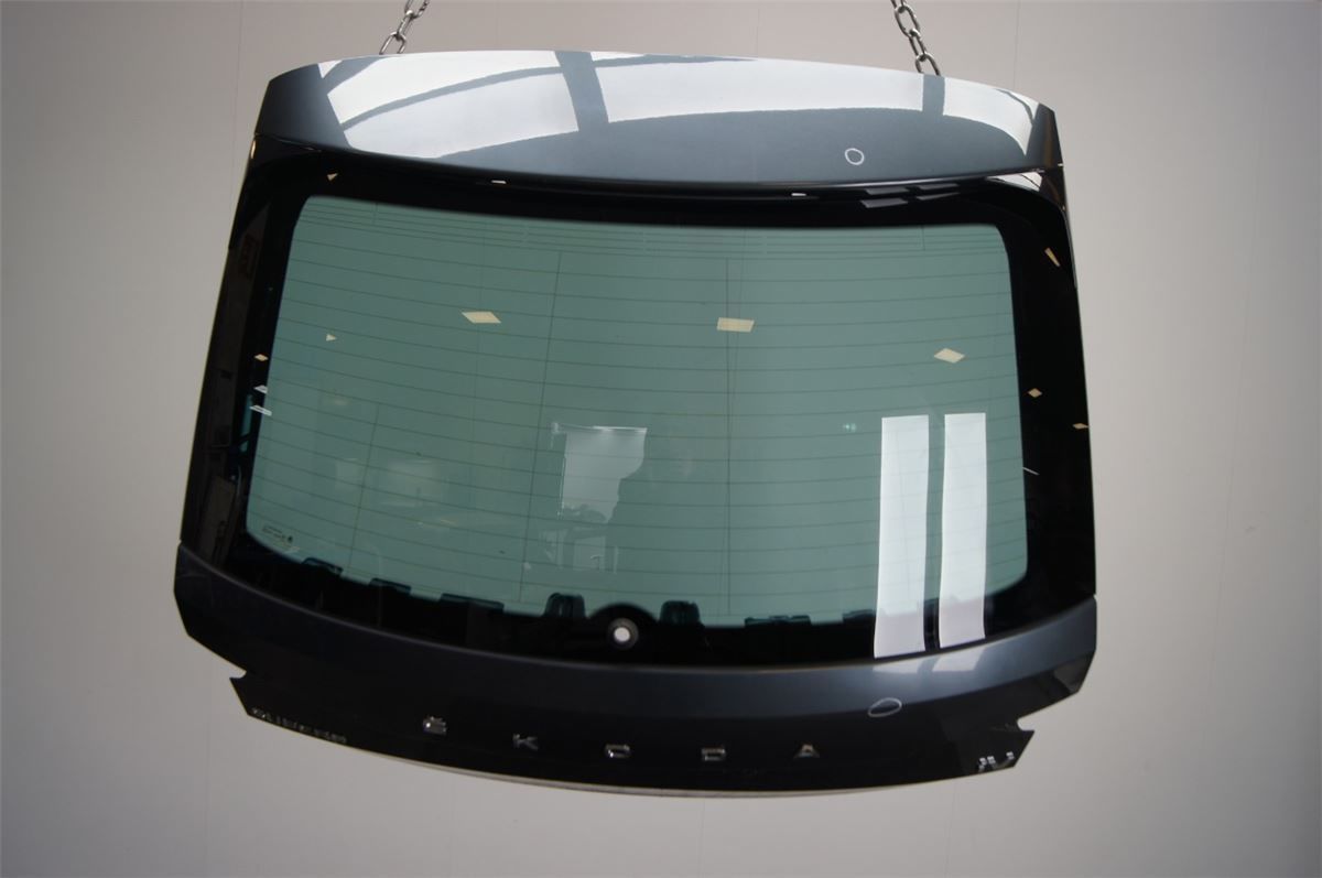 Bakluke Stv. – bilde 1