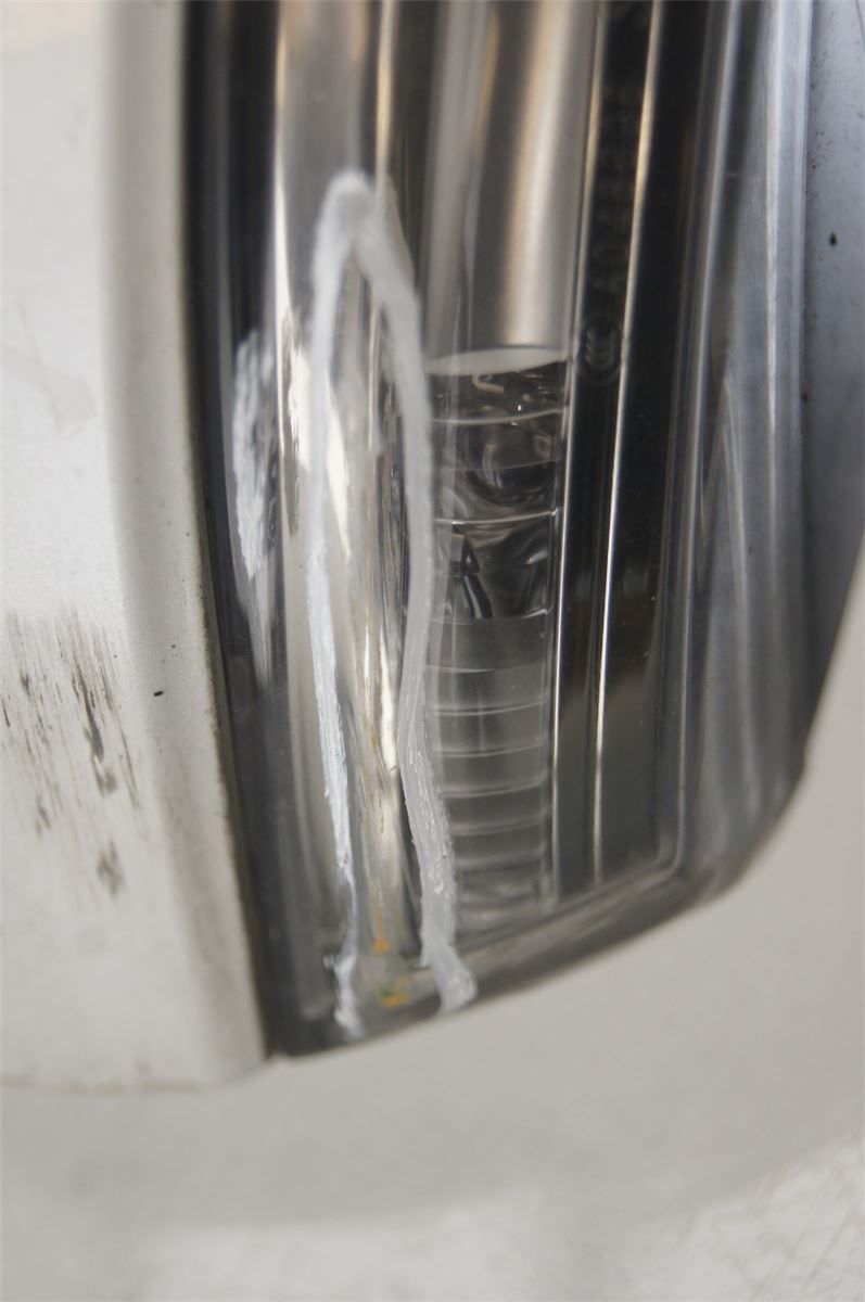 Speil H. M / El. Justering – bilde 4