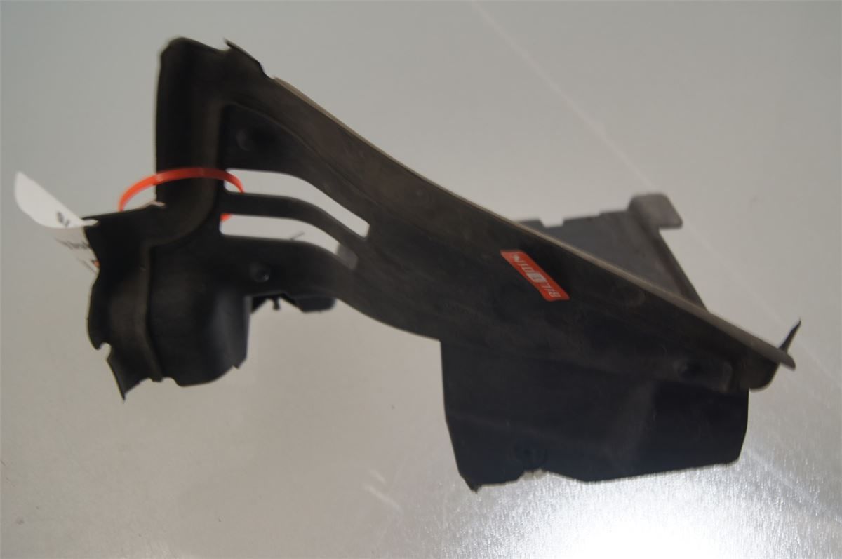 Luftstyring Front – bilde 1