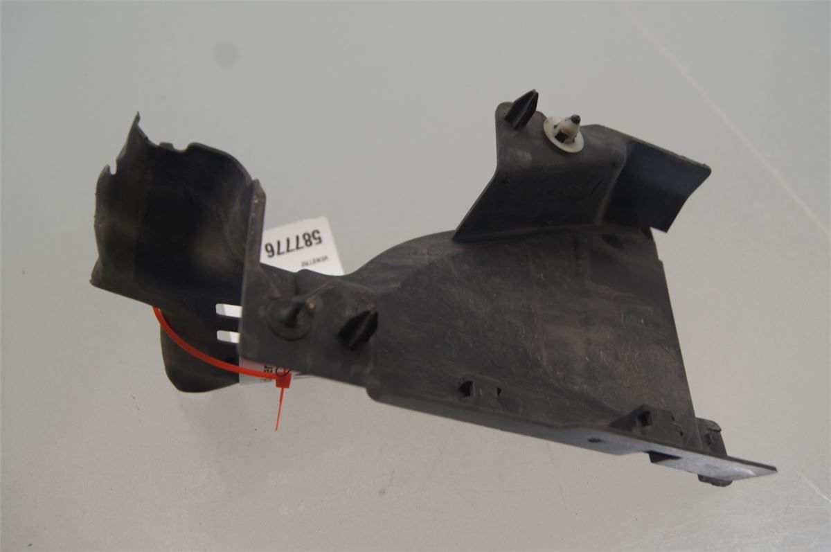 Luftstyring Front – bilde 2