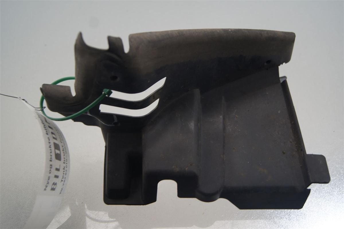 Luftstyring Front – bilde 1