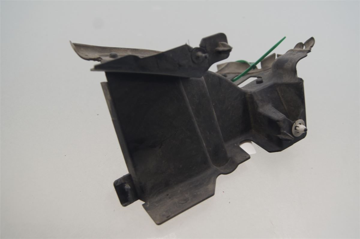 Luftstyring Front – bilde 2