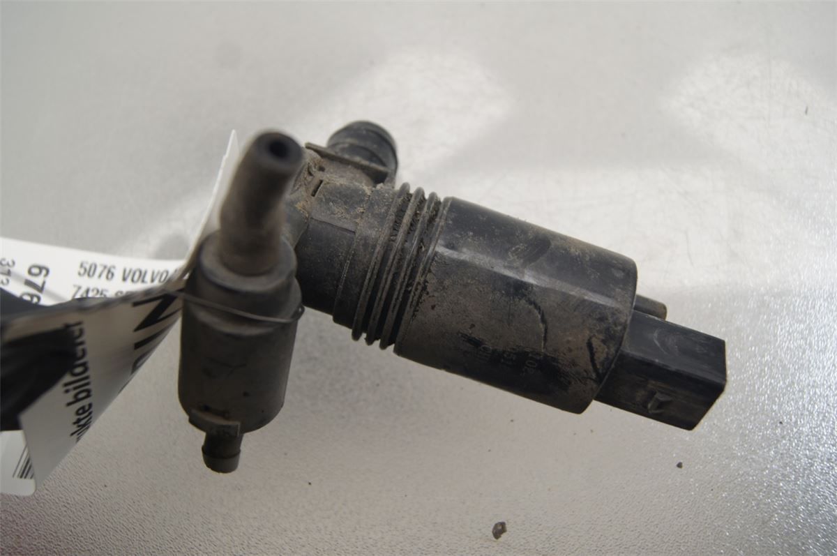 Spylerpumpe Frontrute – bilde 1