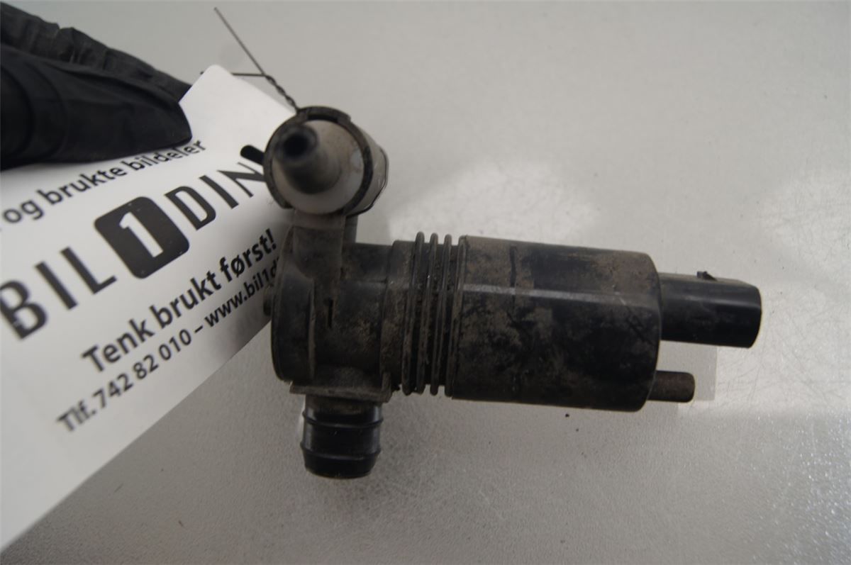 Spylerpumpe Frontrute – bilde 2
