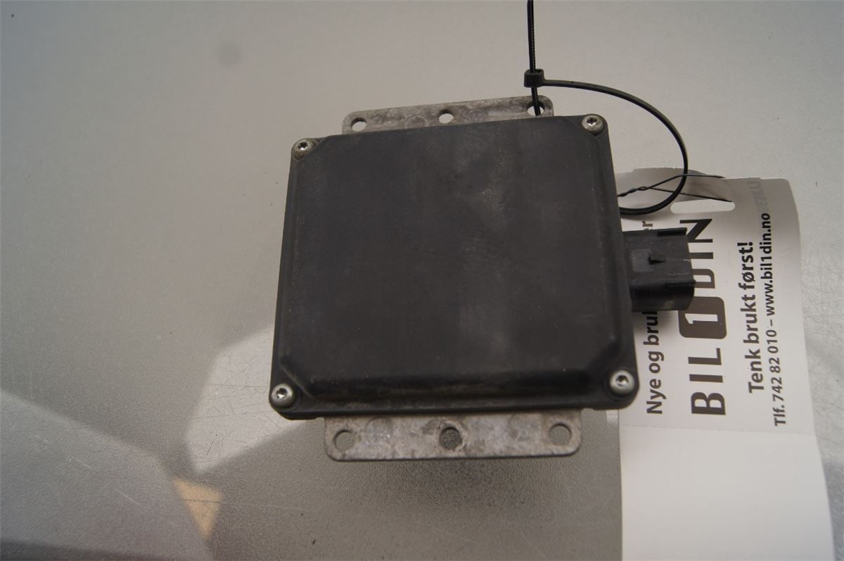 Sensor Aktiv Kollisjonsbeskytt – bilde 2