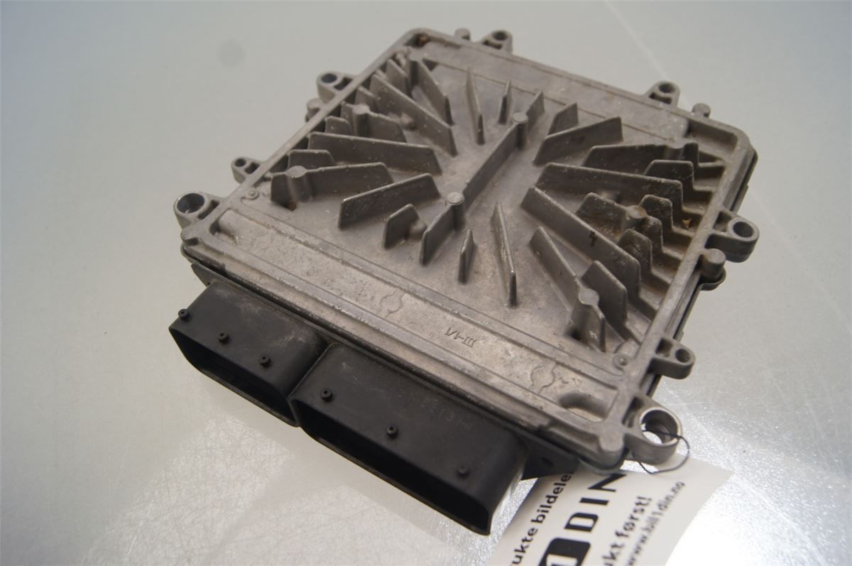 Styreenhet Motor (ECU) Diesel – bilde 2