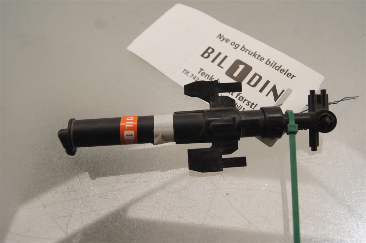 Spylerdyse Frontlykter. – bilde 2