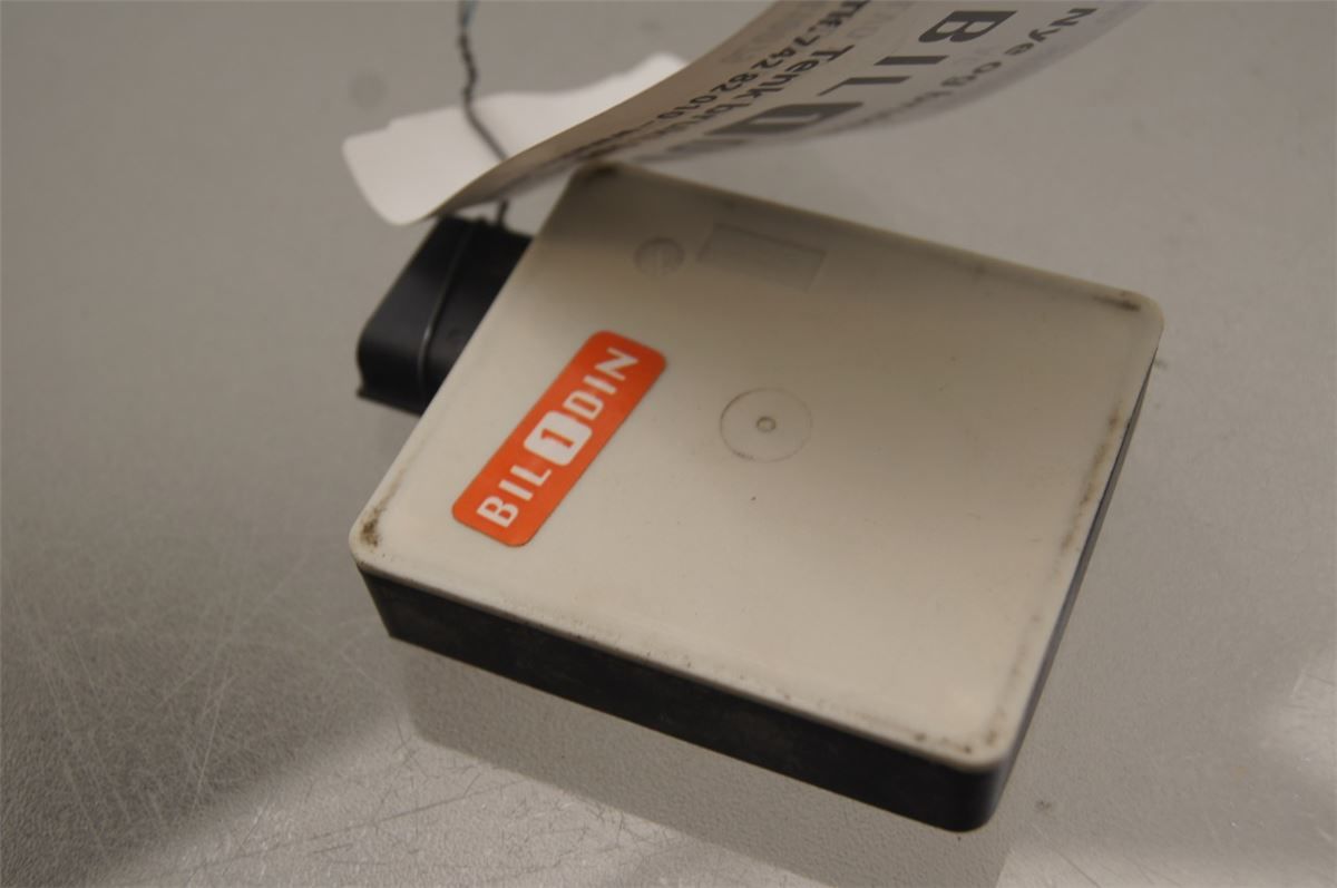 Sensor Adaptivradar Fartholder – bilde 1