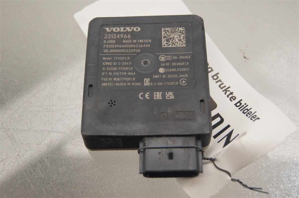 Sensor Adaptivradar Fartholder – bilde 2