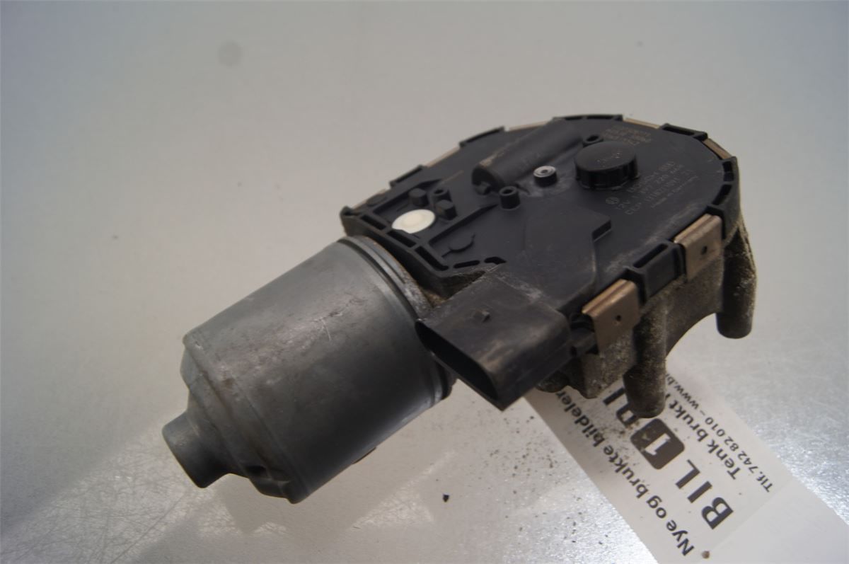 Viskermotor Frontrute – bilde 2