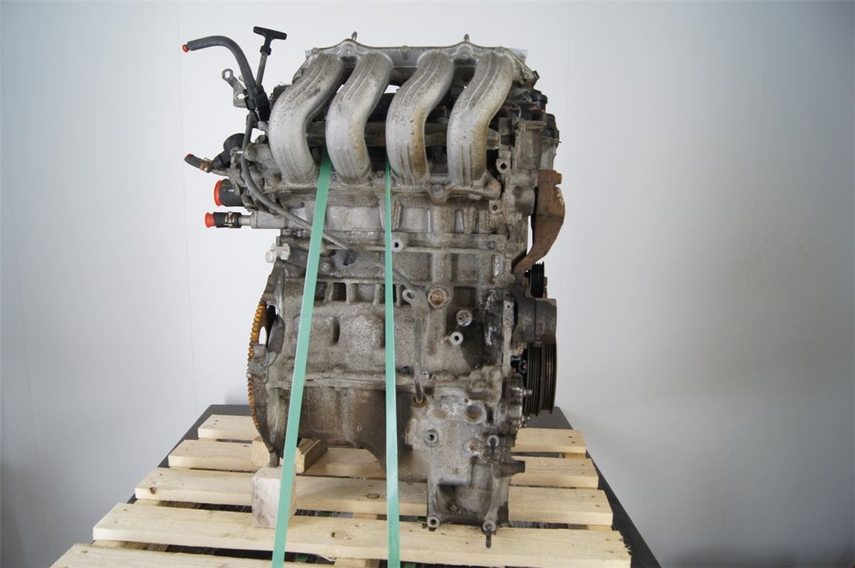 Motor Bensin – bilde 1