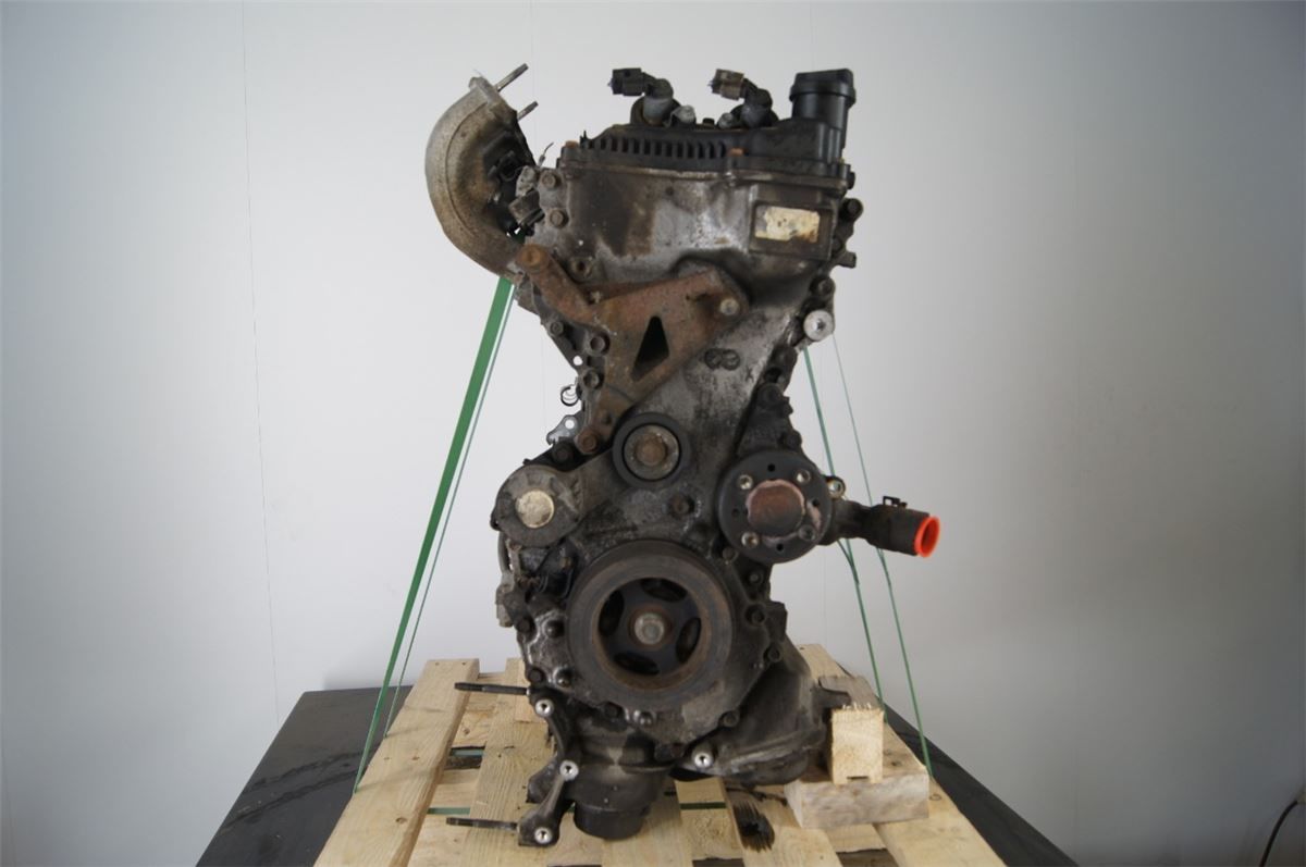 Motor Bensin – bilde 2