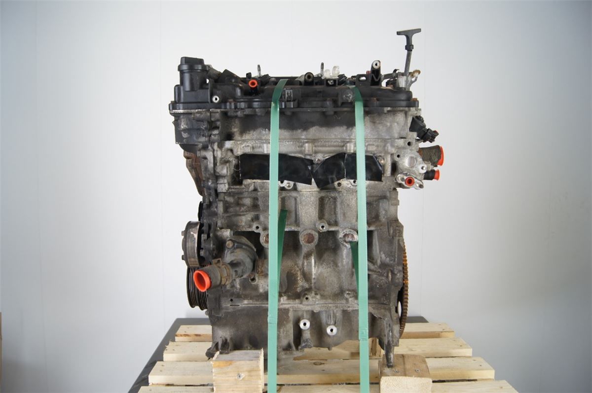 Motor Bensin – bilde 3