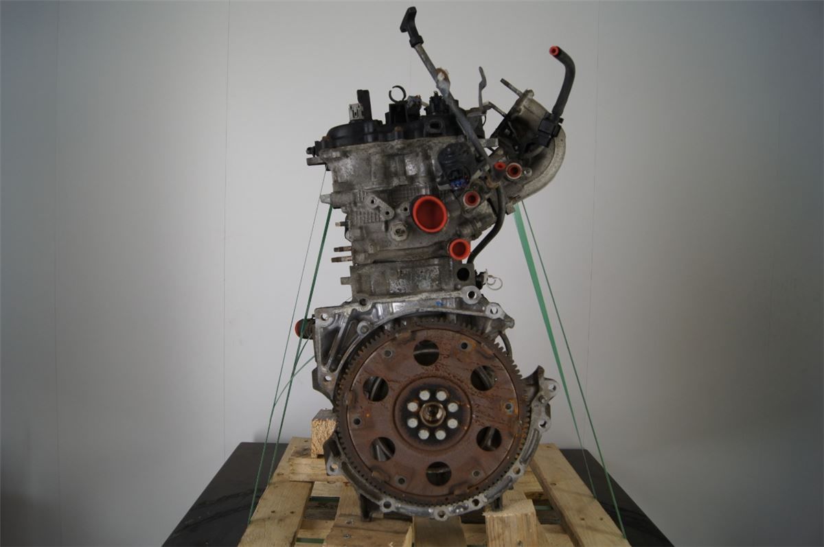 Motor Bensin – bilde 4
