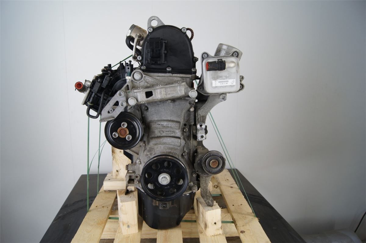 Motor Bensin – bilde 2