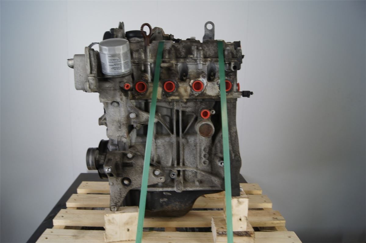 Motor Bensin – bilde 3