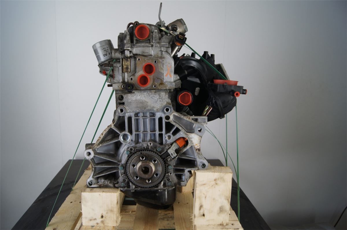 Motor Bensin – bilde 4