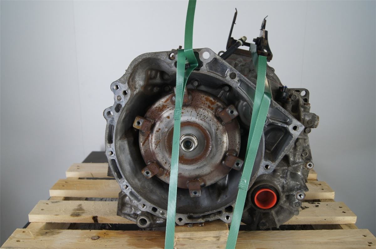 Gearkasse Automat – bilde 1