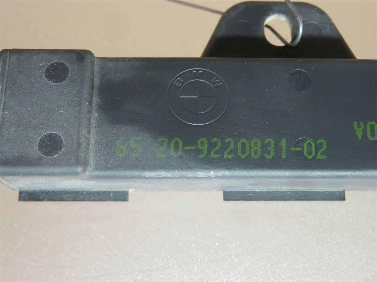 Antenn Elektrisk – bilde 3