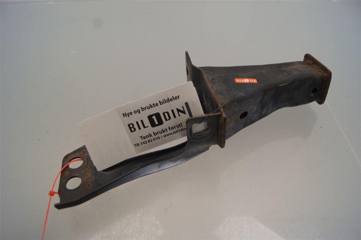 Forstilling Øvrig – bilde 1