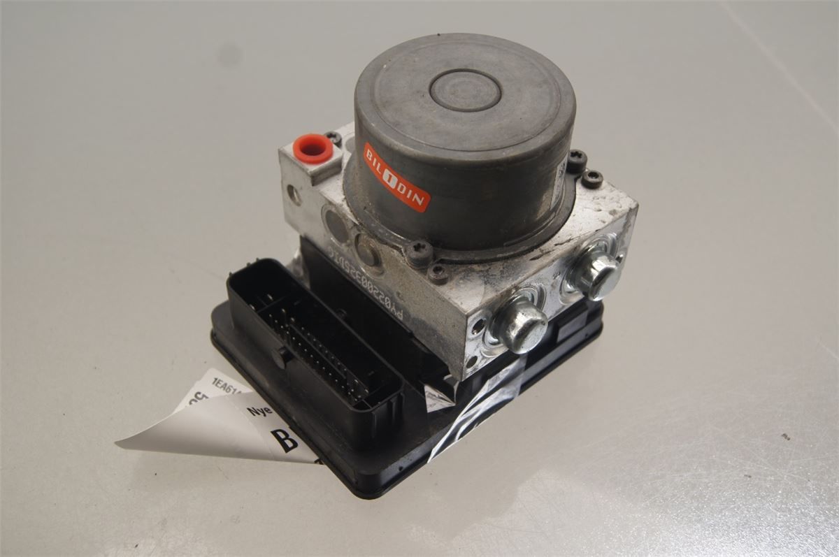ABS Hydraulikkaggregat – bilde 1