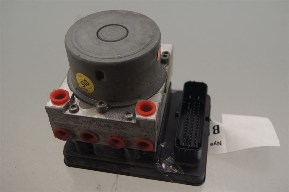 ABS Hydraulikkaggregat – bilde 2