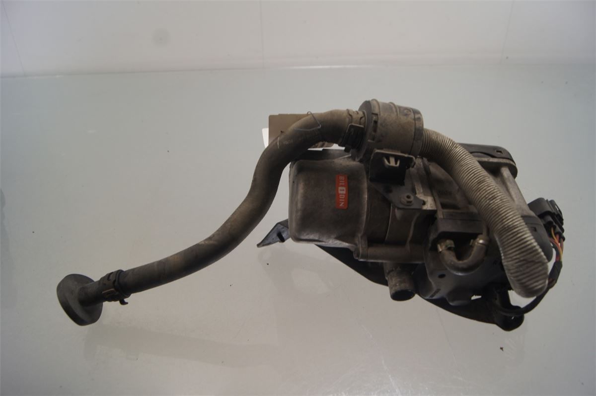 Dieselvarmer – bilde 1