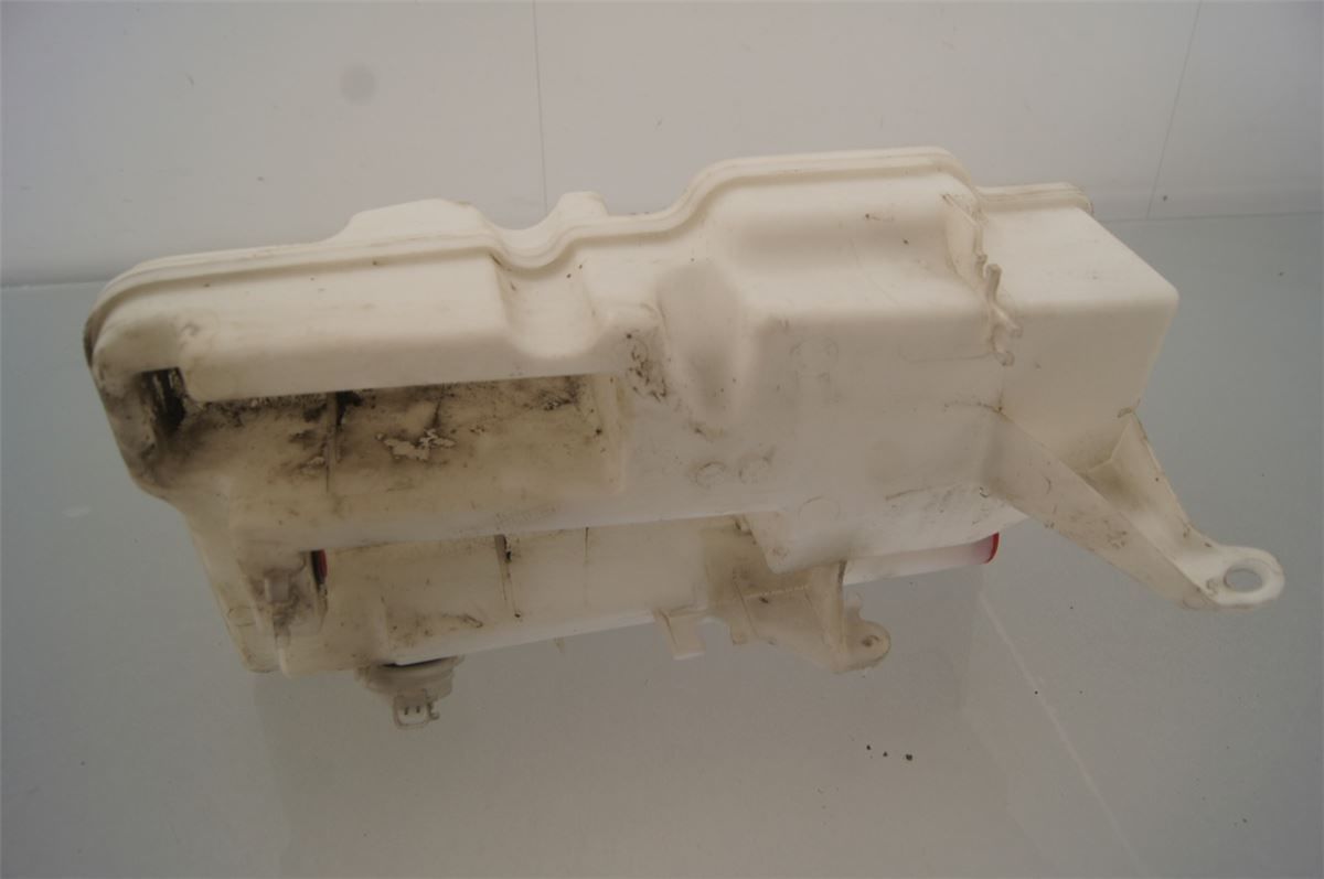 Spylerbeholder Frontrute / Lykte – bilde 2