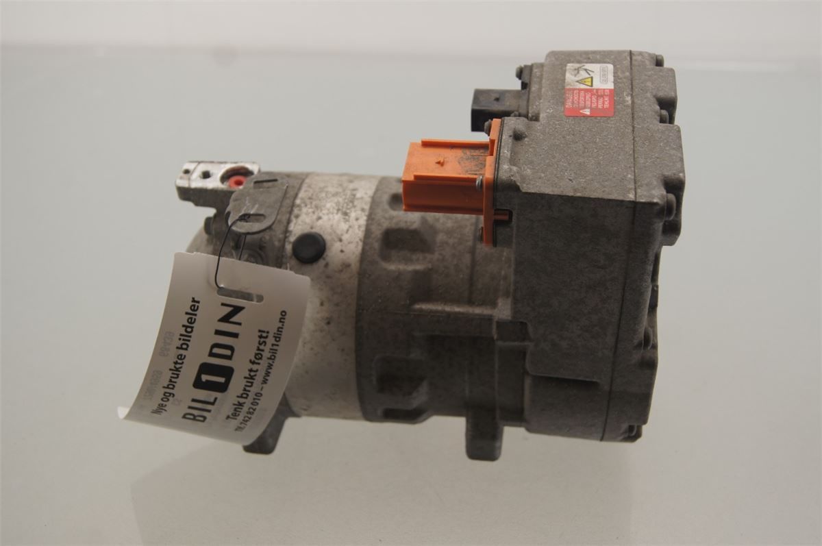 Varme AC Kompressor – bilde 1