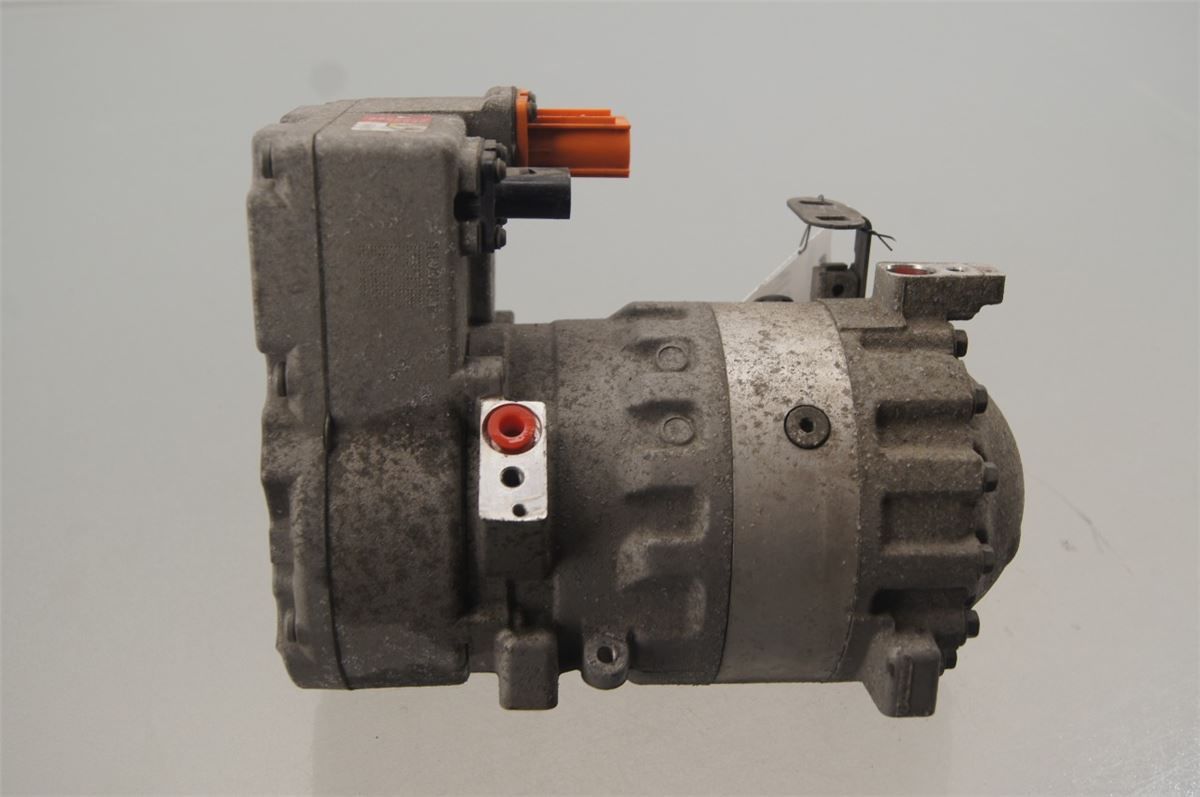 Varme AC Kompressor – bilde 4