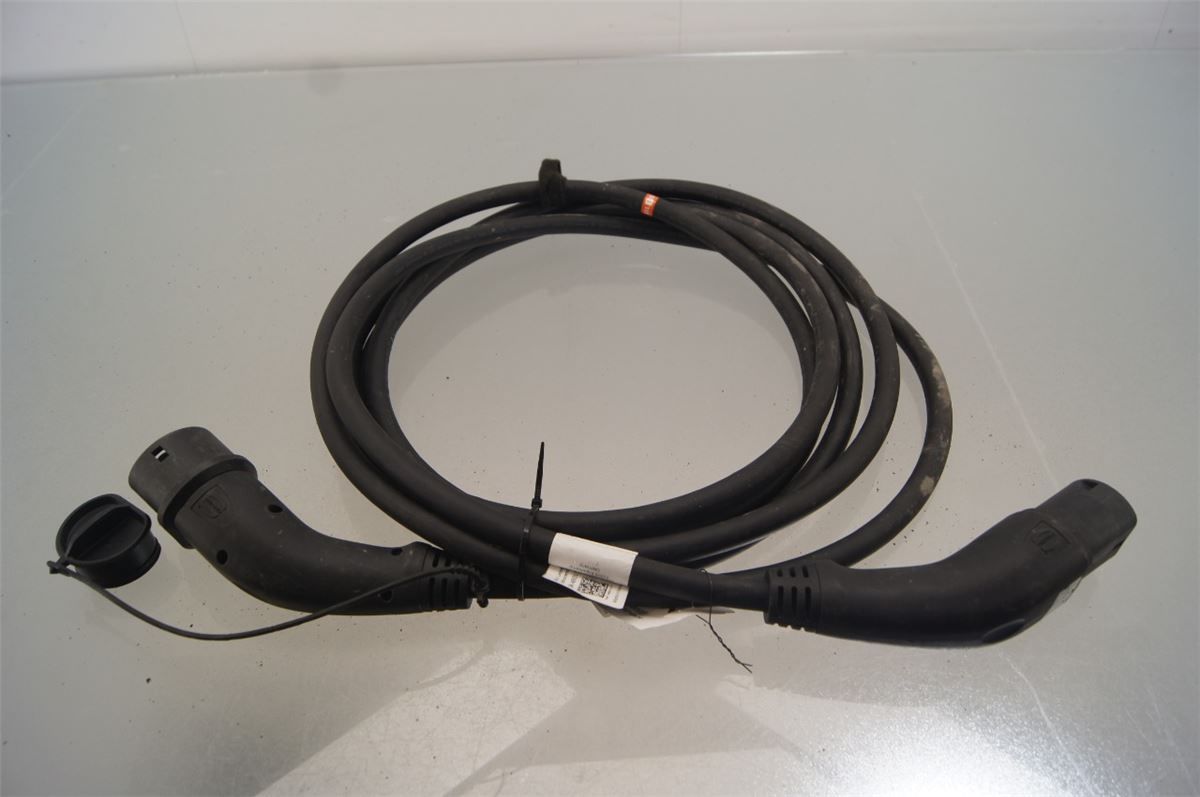 Batterilader – bilde 1