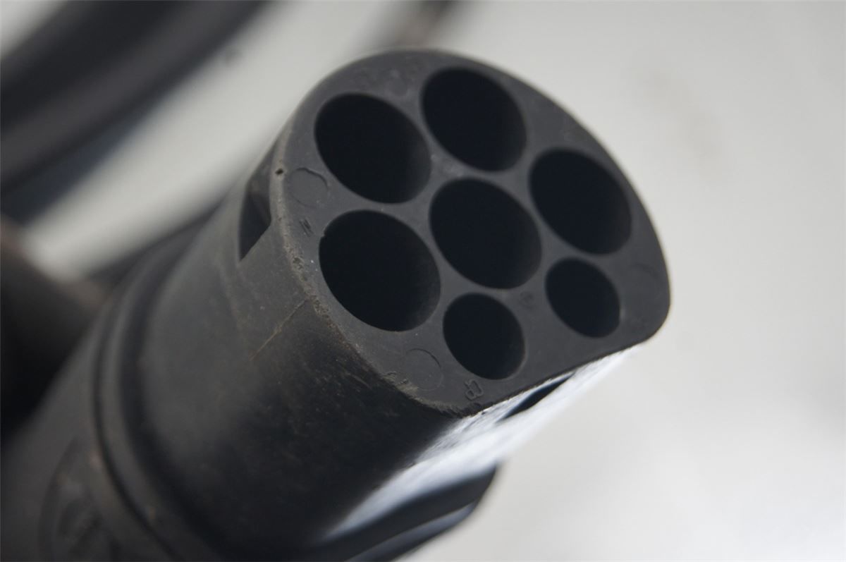 Batterilader – bilde 2