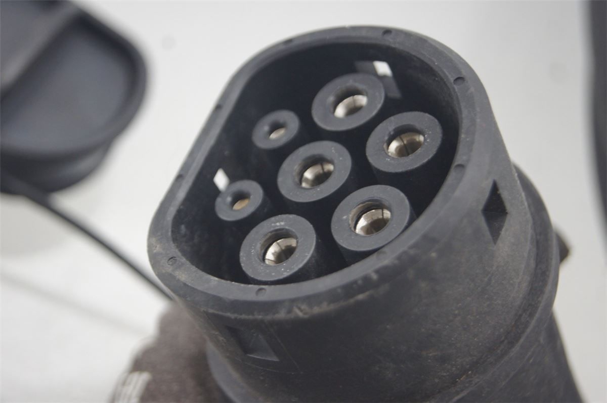 Batterilader – bilde 3