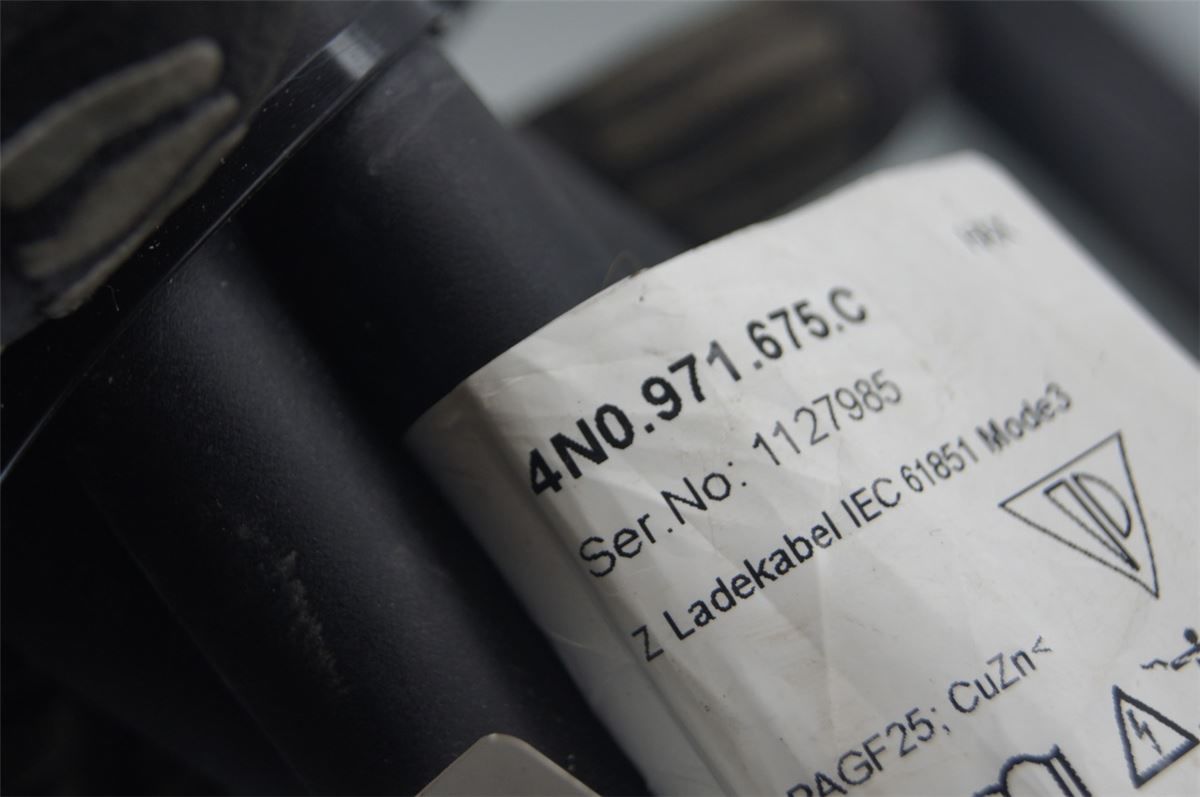 Batterilader – bilde 4