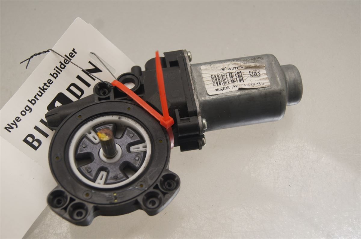 Vindusheismotor – bilde 1