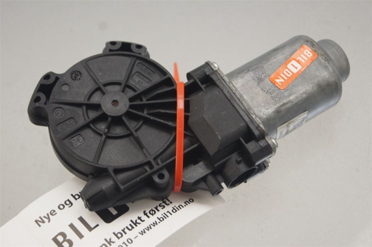 Vindusheismotor – bilde 2