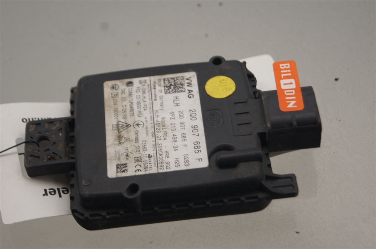 Sensor Aktiv Kollisjonsbeskytt – bilde 2