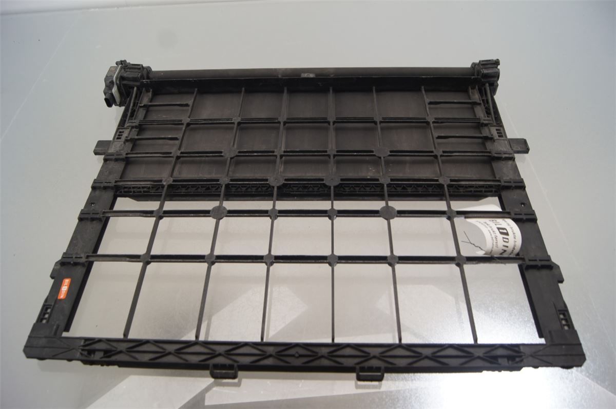 Luftstyring Front – bilde 1