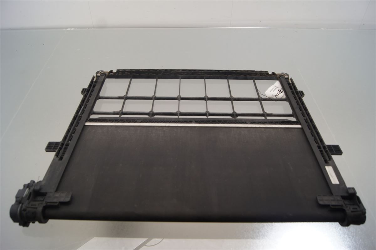 Luftstyring Front – bilde 3