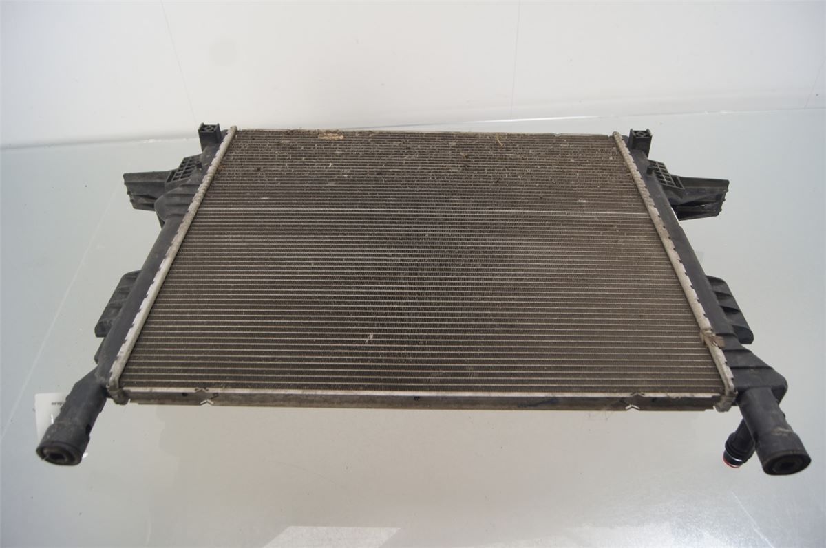 Radiator Automat – bilde 1