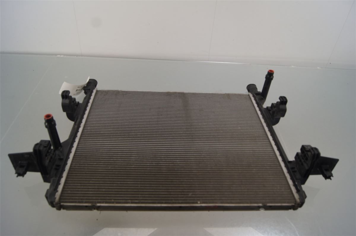 Radiator Automat – bilde 2