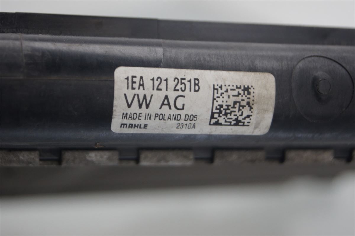 Radiator Automat – bilde 3