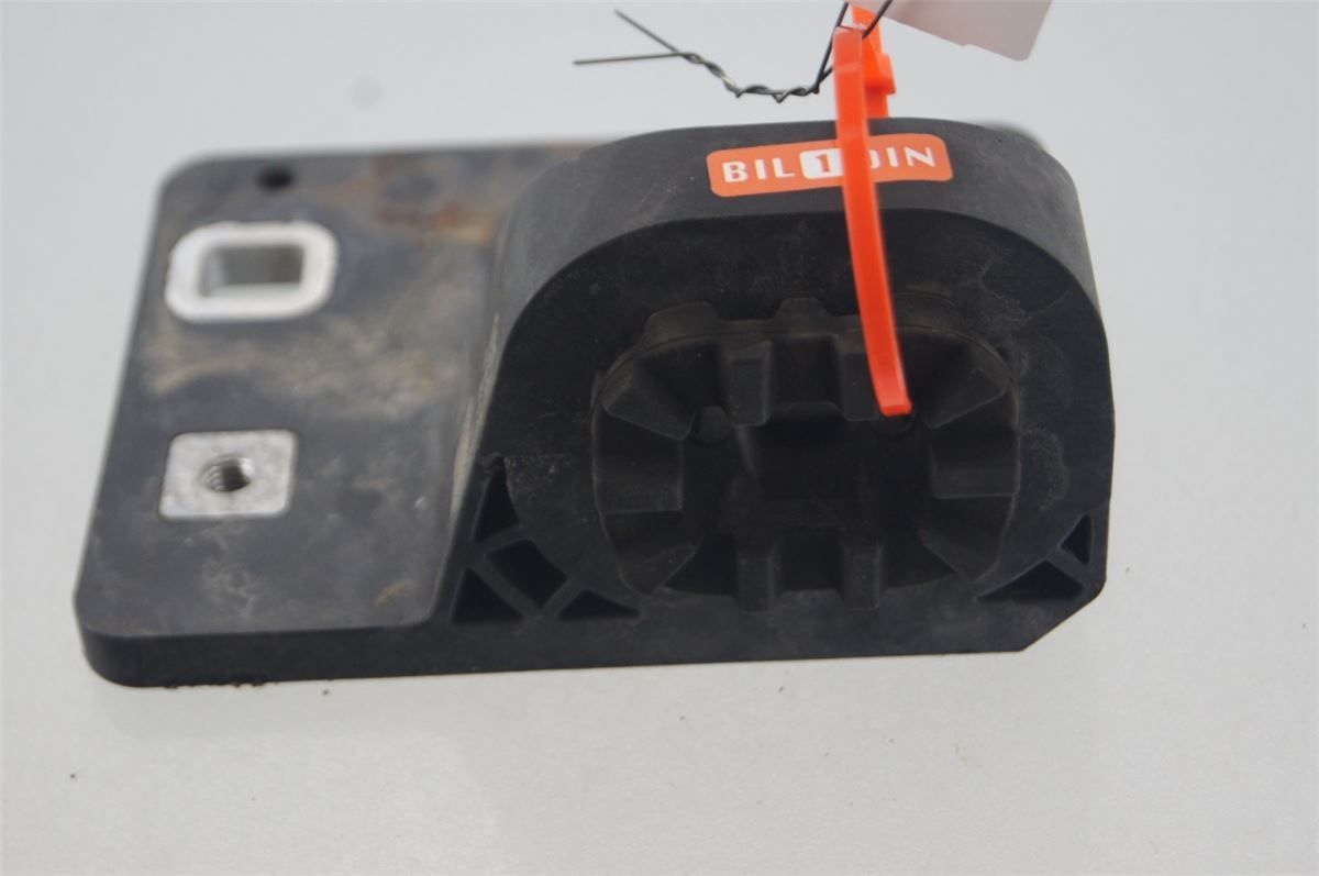 Radiator Feste / Ramme / Bjelk – bilde 2
