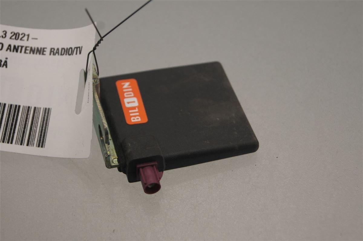 Stereo Antenne Radio / Tv – bilde 1