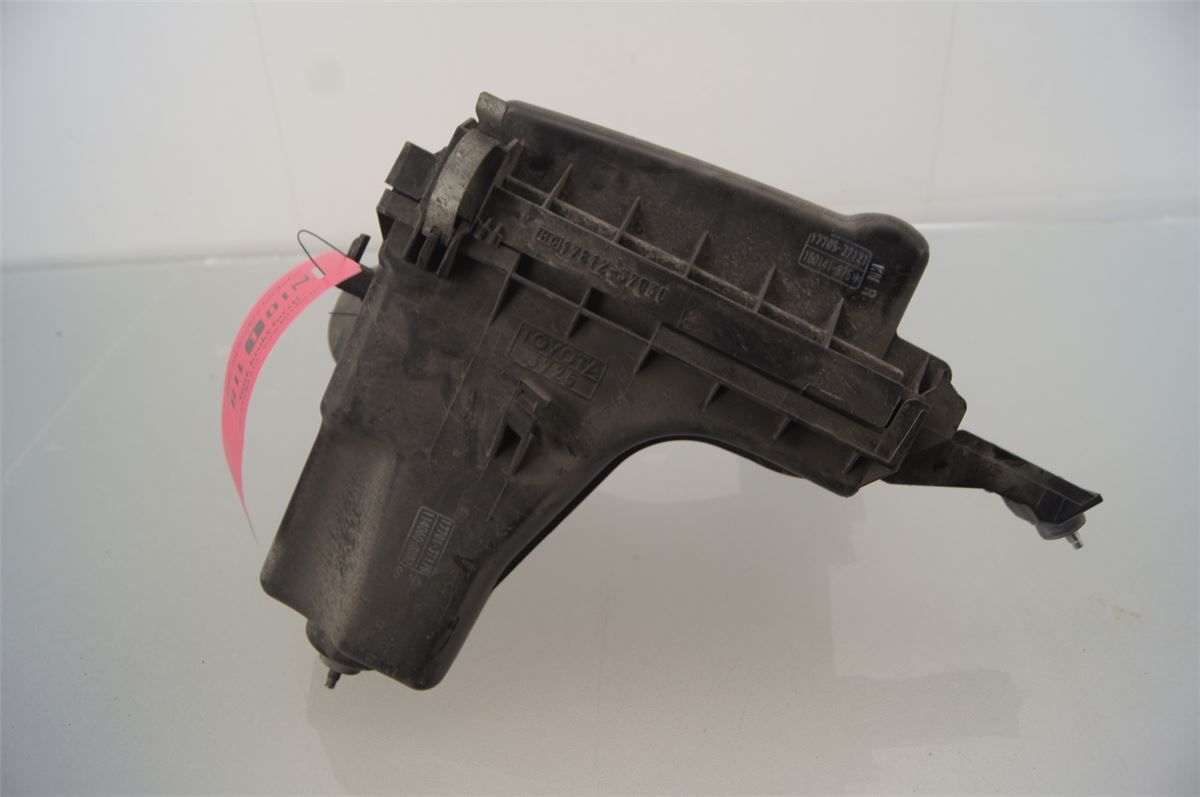 Luftfilter Boks – bilde 2