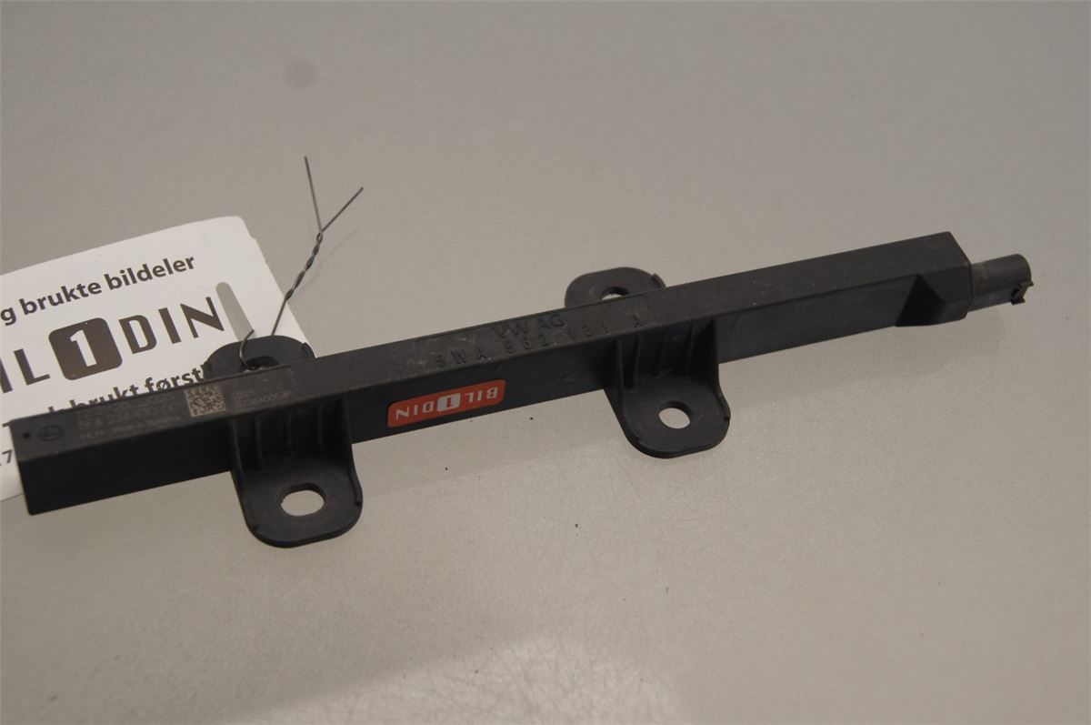 Stereo Antenne Radio / Tv – bilde 1