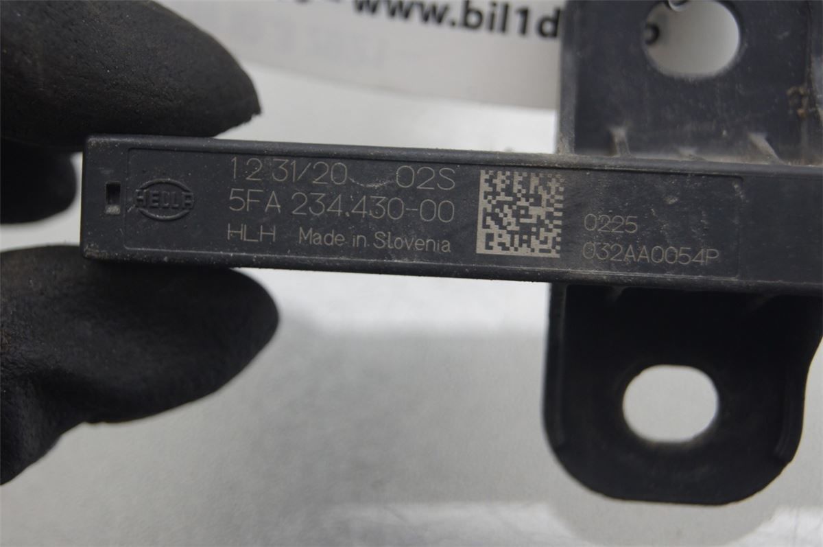 Stereo Antenne Radio / Tv – bilde 4