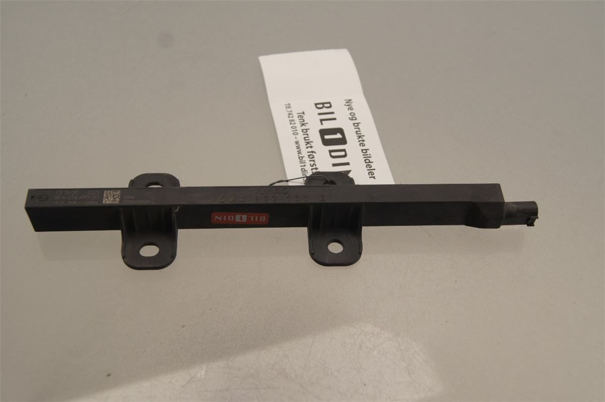 Stereo Antenne Radio / Tv – bilde 1
