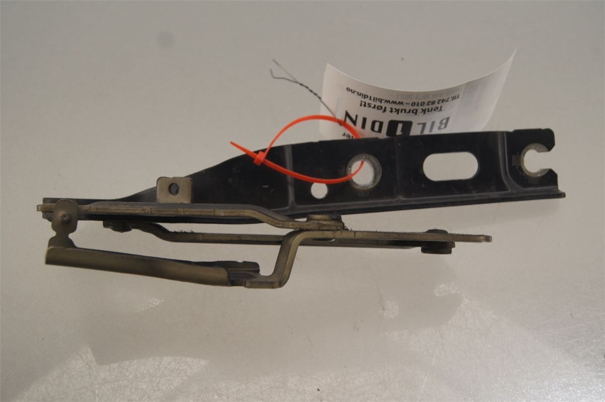 Panser Hengsel / Hengsler – bilde 1