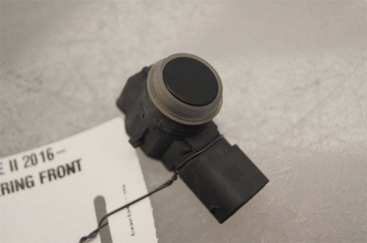 Sensor Parkering Front – bilde 1